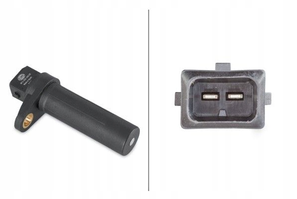 ДАТЧИКИ ПОЛОЖЕНИЯ КОЛЕНЧАТОГО ВАЛА 6PU 009 163-221