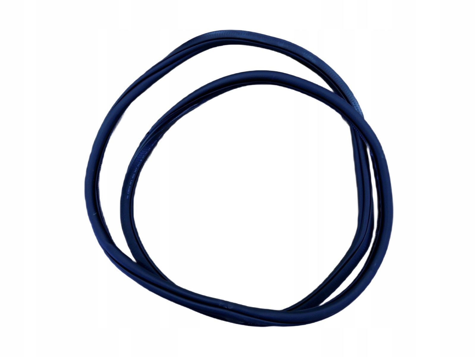 Uszczelka drzwi przód prawa 5G4867912B GOLF VII