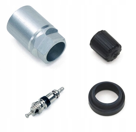 

Zestaw naprawczy zaworu Tpms Nissan Renault