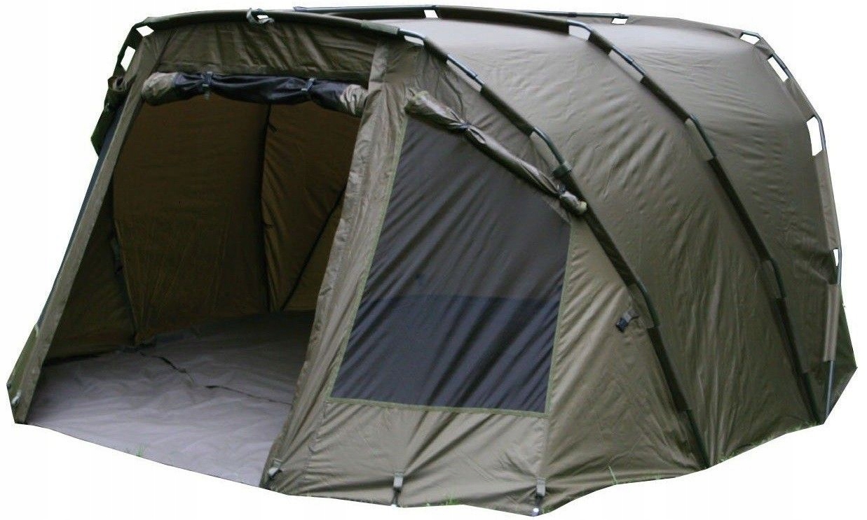 Namiot Karpiowy Anaconda MoonBreaker II Extension