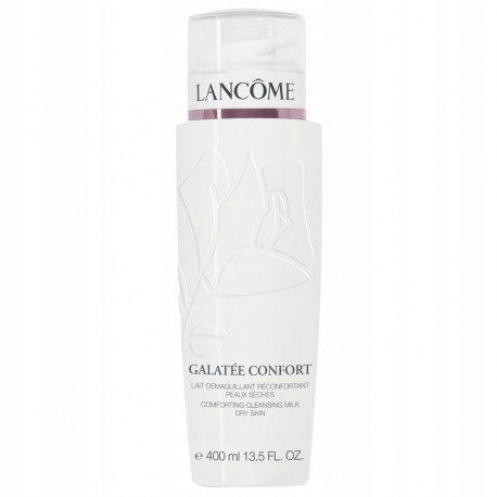 Lancome Galatée Confort Zklidňující Čisticí Mléko Na Pleť 400 ML