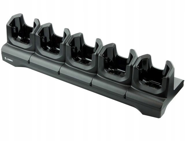 Stacja dokująca ZEBRA CRD-TC2X-SE5CO-01 TC200, TC20, TC25, TC2X Producent Zebra