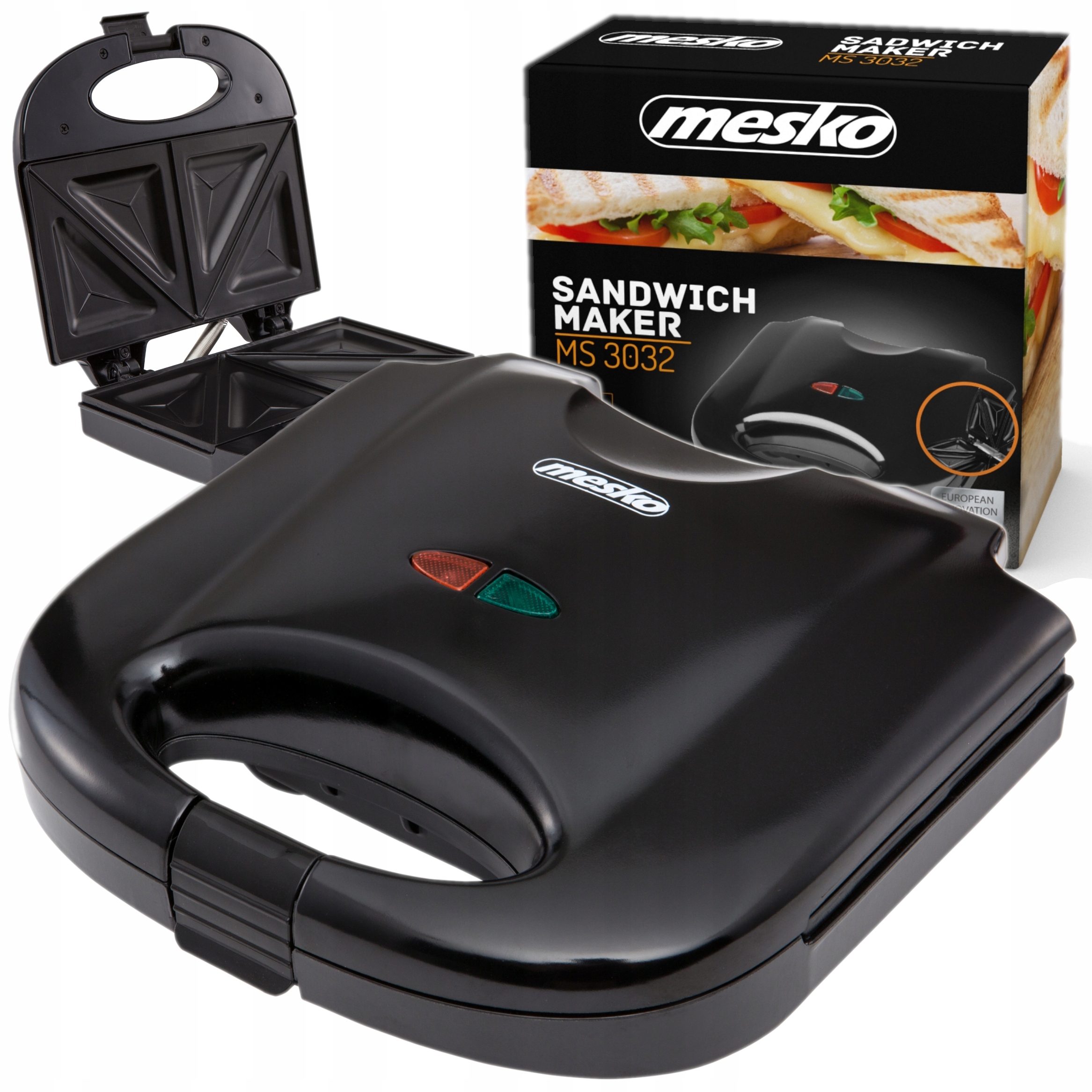 

Opiekacz Toster Sandwich Do Kanapek