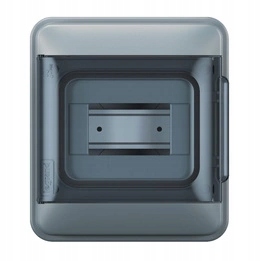 Nástěnný rozvaděč PlexoS 6 modulů IP65 Legrand 601886