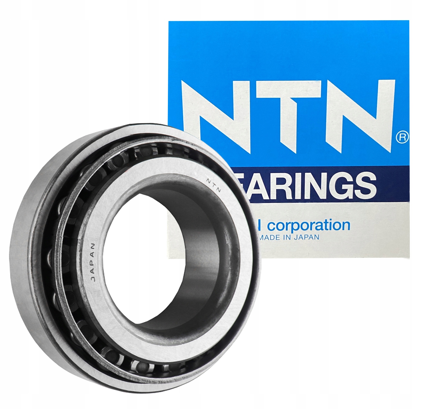 Ložisko 4T-LM806649/LM806610 Ntn Kuželové Jednořadé