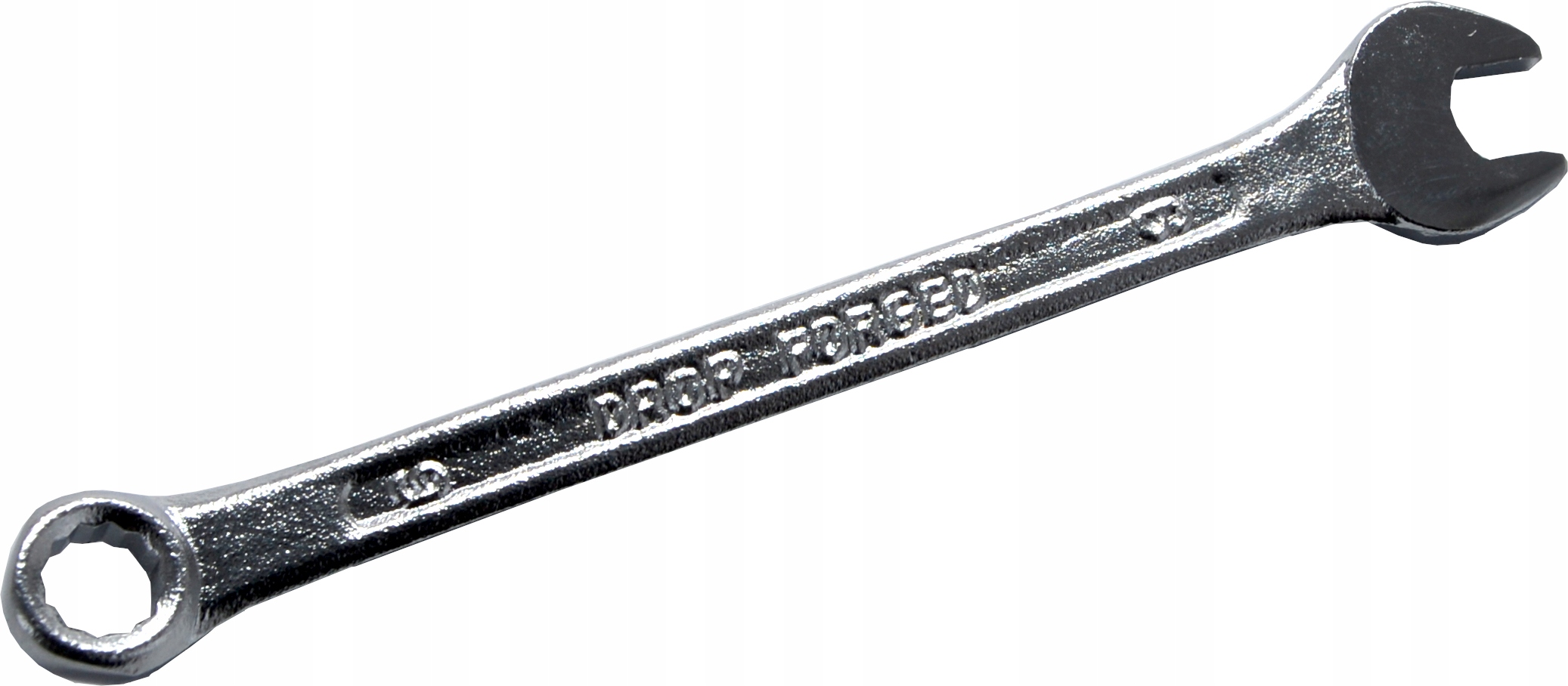 

Klucz płasko oczkowy 6 mm