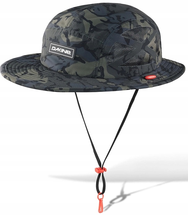 klobouk Dakine Kahu Surf Hat Cascade Camo L/X