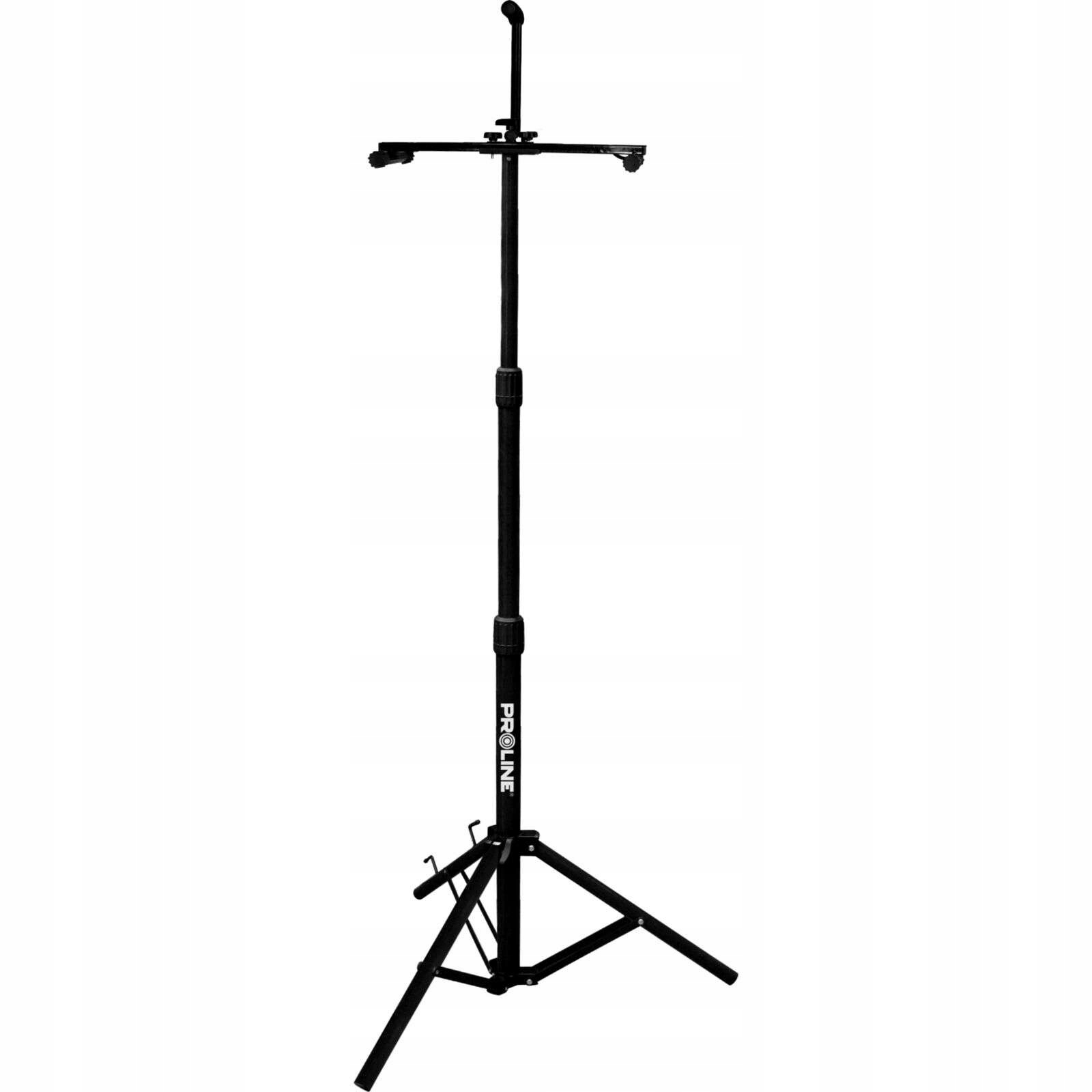 Proline Stativ pro lampy 85-182 cm