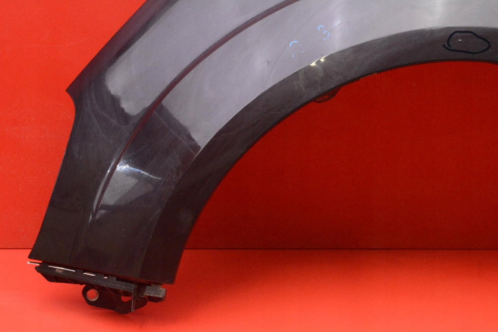 fender left front front FORD S-MAX MK1 LIFT 10-15