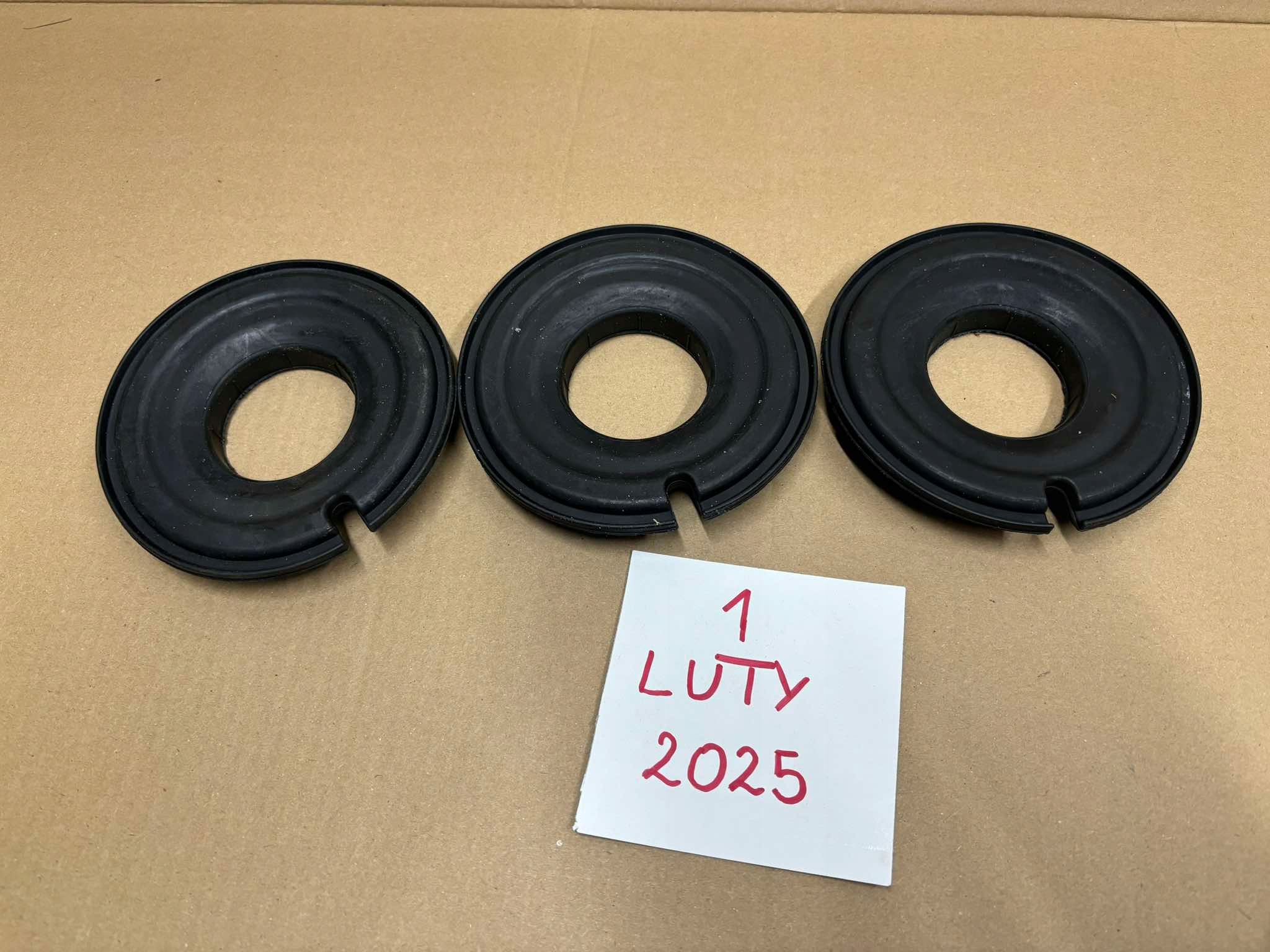 pad SPREZYN front PORSCHE MACAN AUDI A4 A5 A6 A7 Q5 8K0412109A