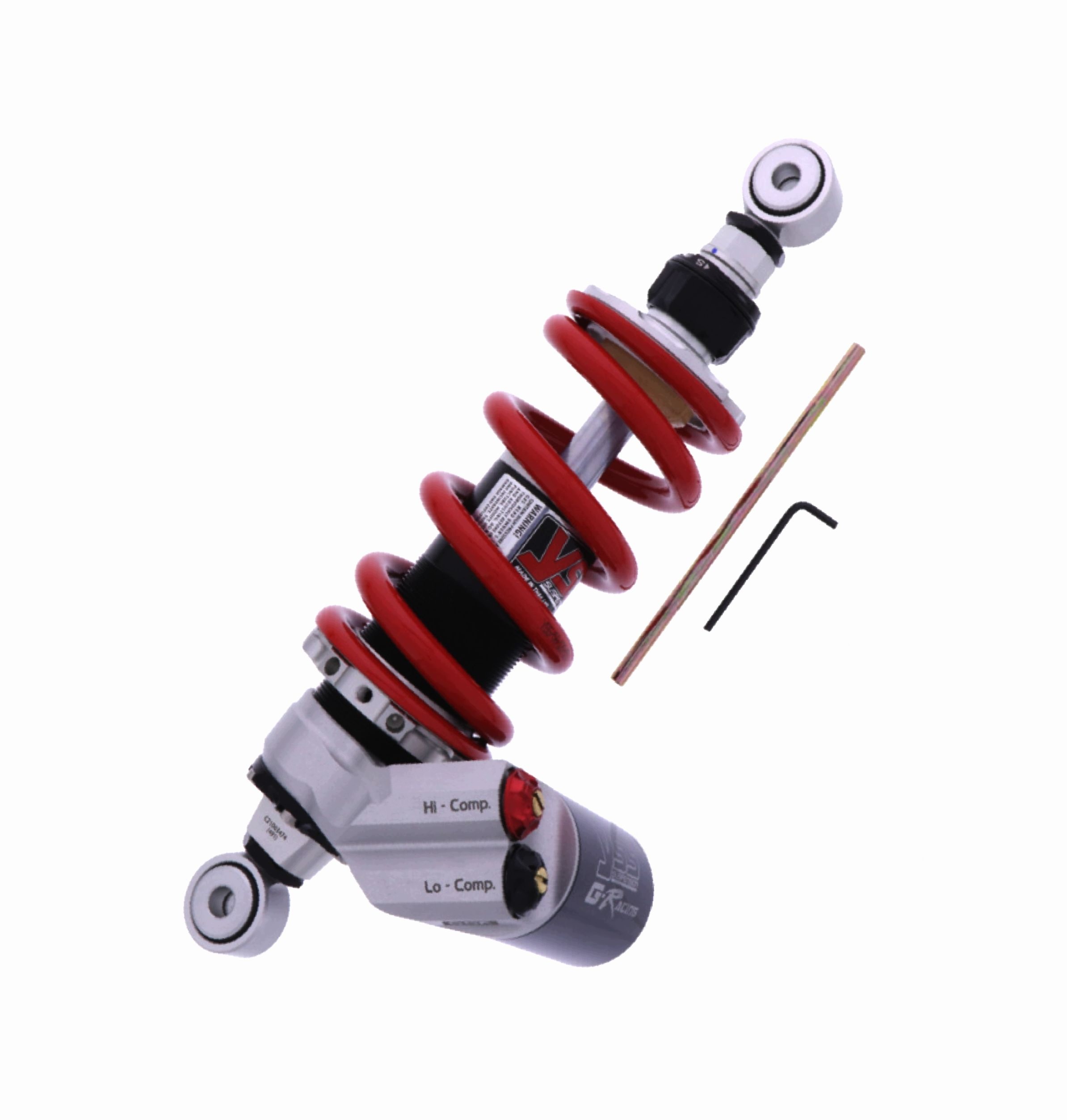 Tlumič zadní Aprilia Rs Tuono 660 Factory Abs Euro5 2020-2025