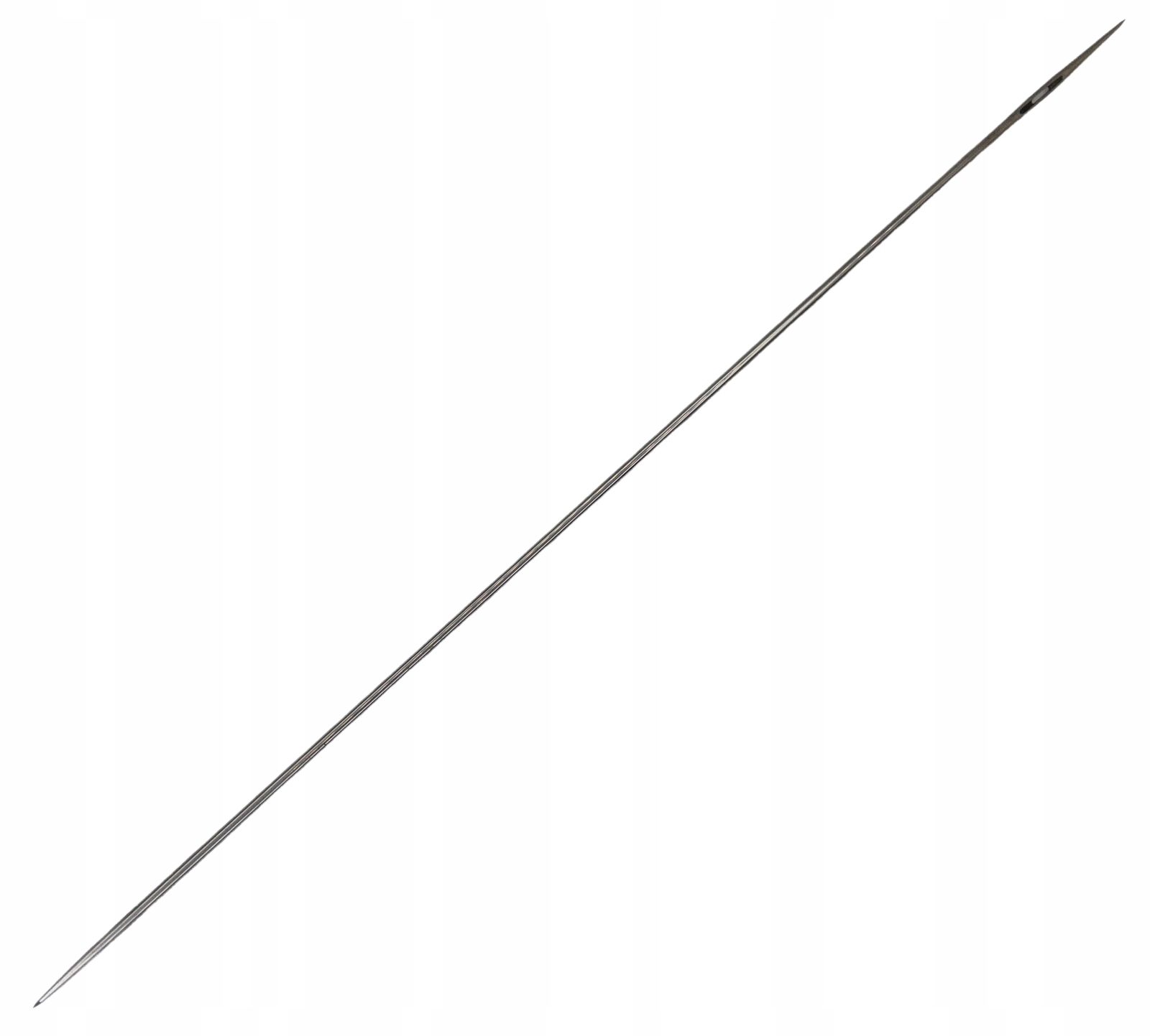 

Igła tapicerska do pikowania dwustronna 30cm