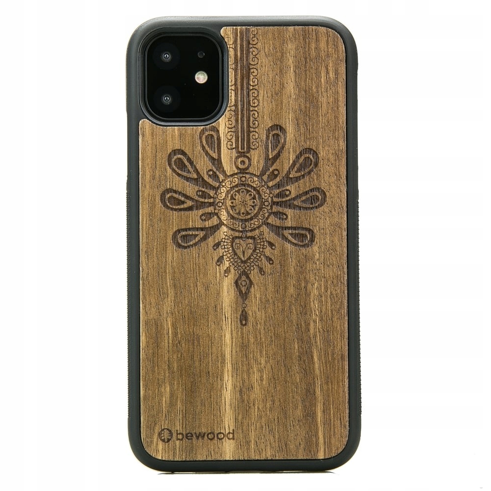 Pouzdro Bewood pro iPhone 11 Parzenica Limba