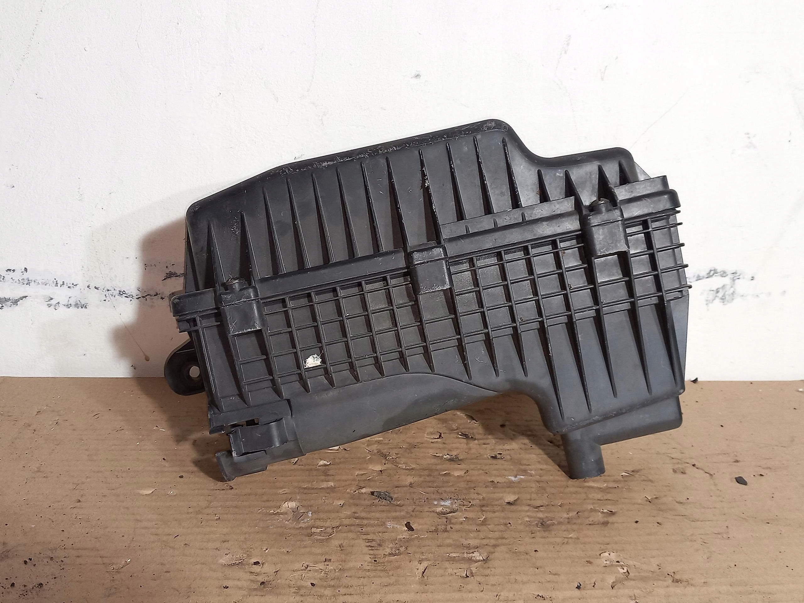 Gehäuse filter luft CITROEN C4 und 1.4 16V 9658662780 04-10
