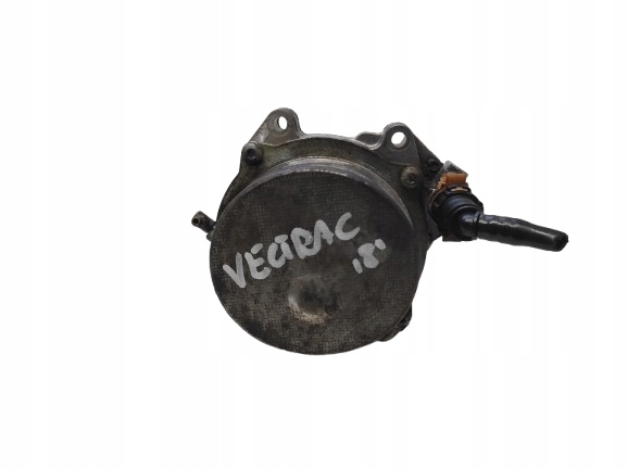 OPEL VECTRA C 02- 1.9 CDTI POMPA VACU VACUM
