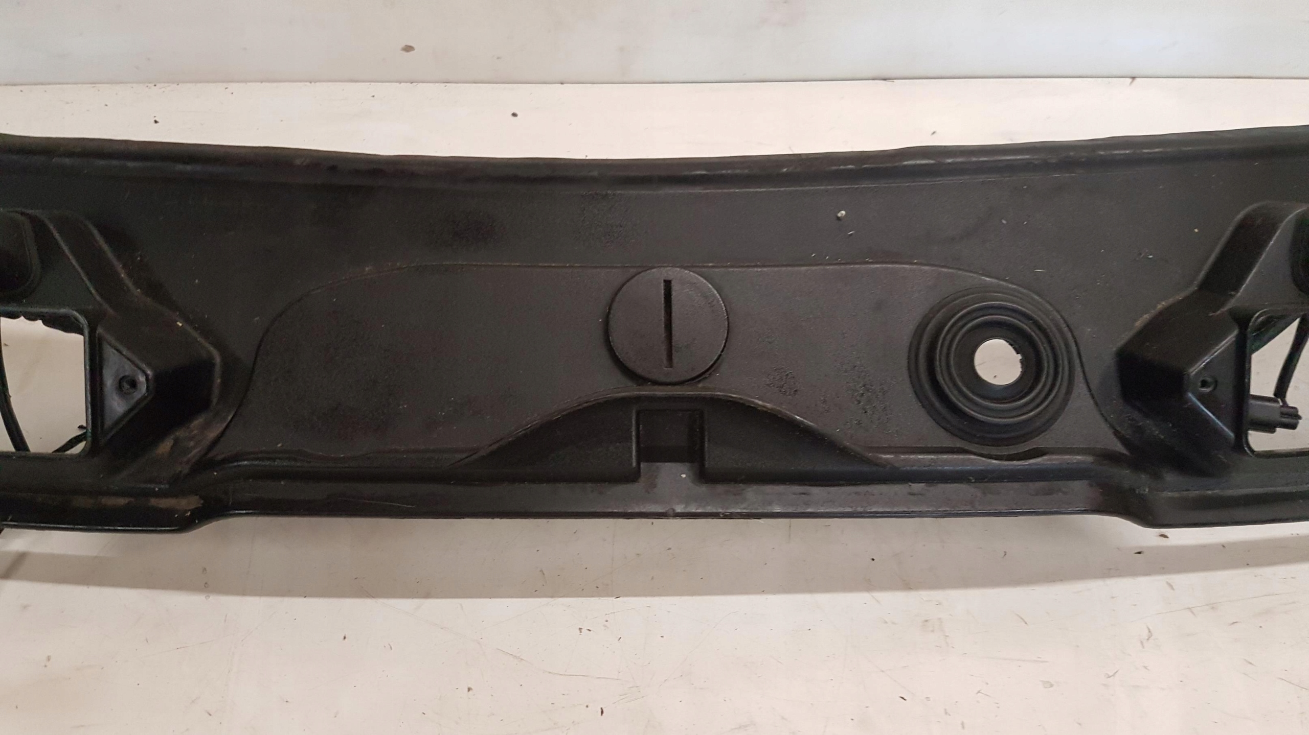 torpedo BMW SERIA 3 E90 E91 LCI 7180743 EU