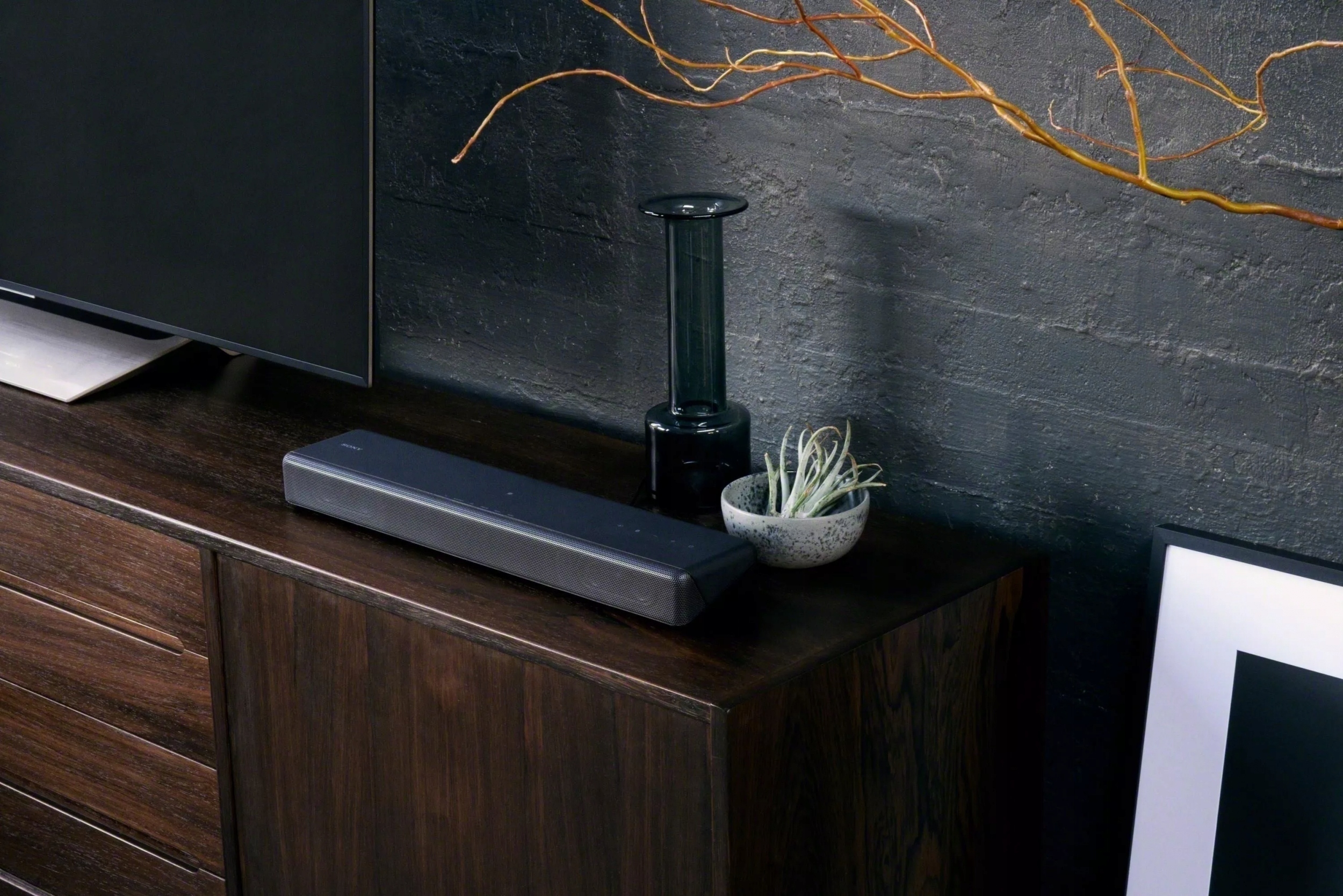 Sony HT-MT300 Soundbar 2.1 Bluetooth USB PRO Model HTMT300