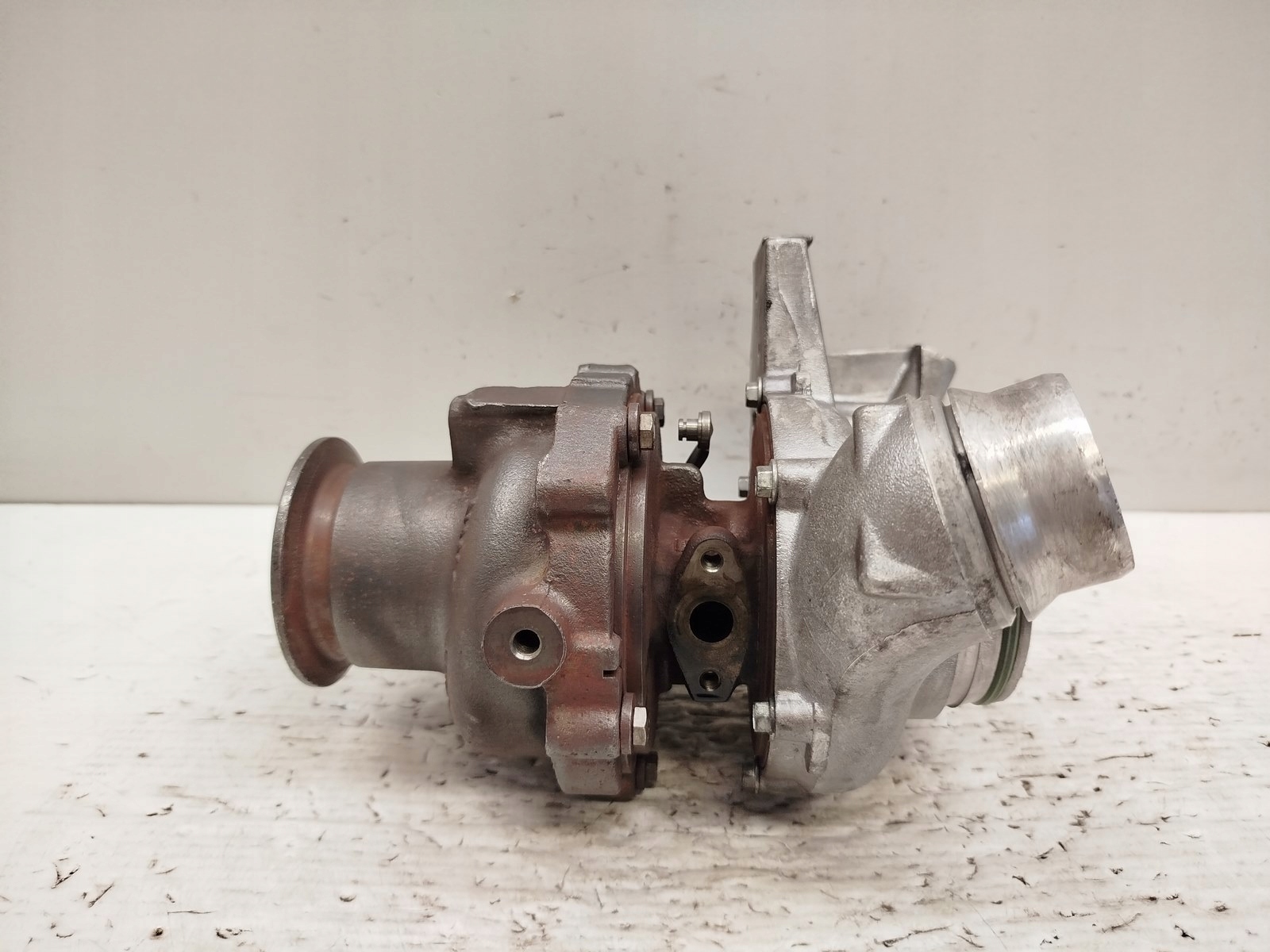 turbo BMW 2.0 D 7800594C GT1749V 68499 km