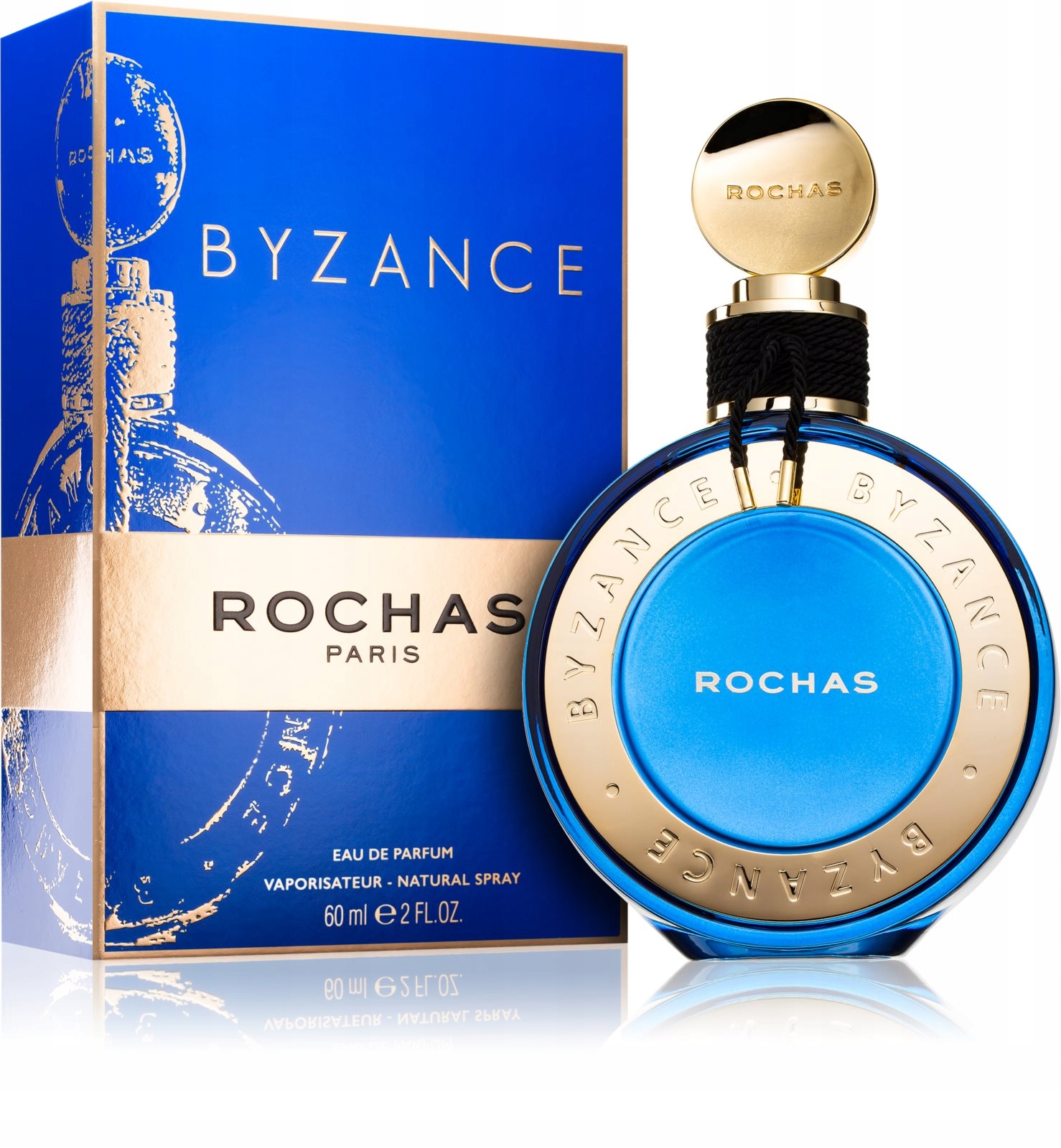 Rochas Byzance (2019) Edp 60 ML