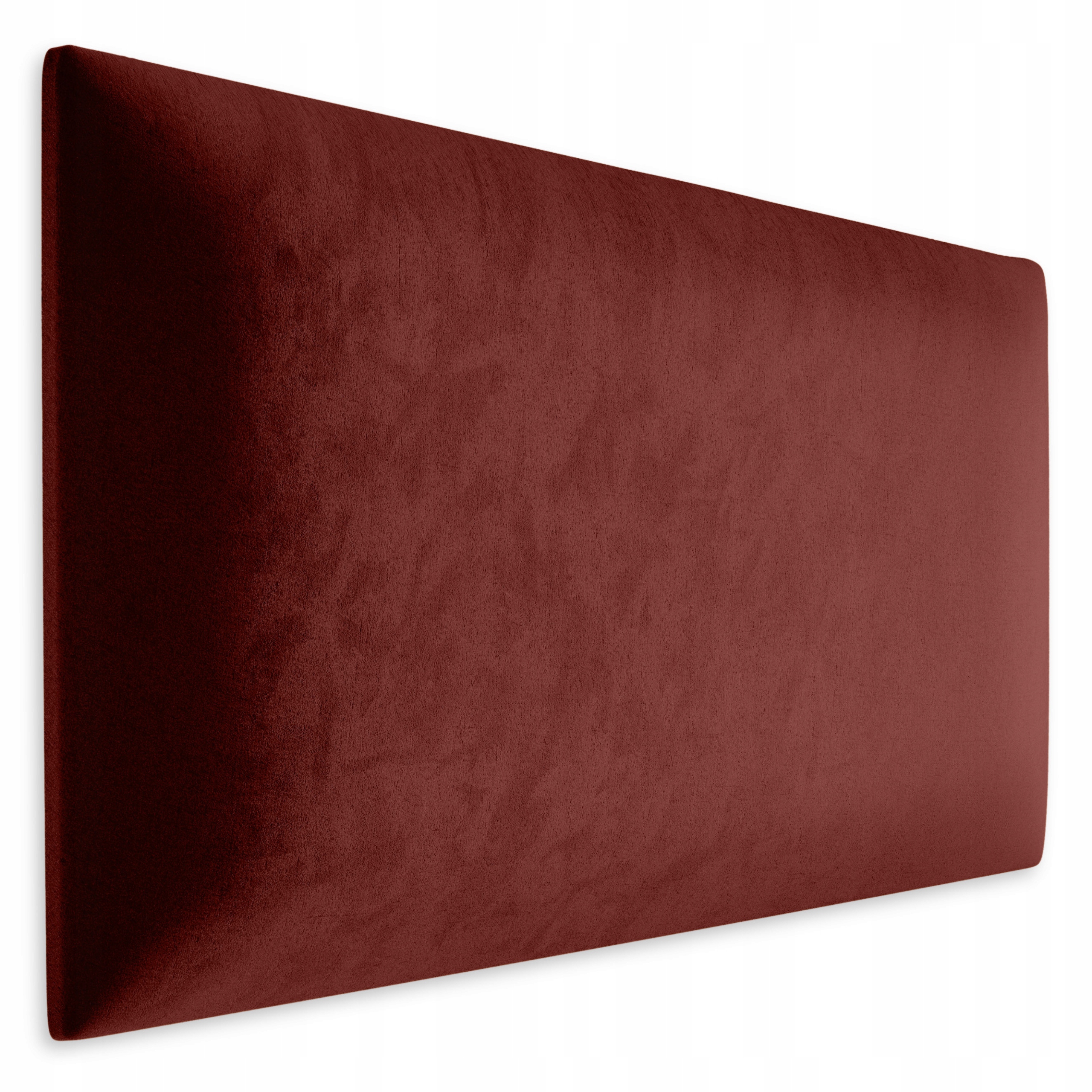 PANELE TAPICEROWANE ŚCIENNE WEZGŁOWIE 3D 50x30