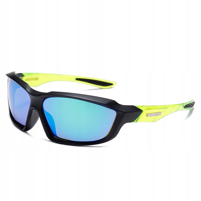 Okulary sportowe PREMIUM POLARIZED rower PolarSky — 9