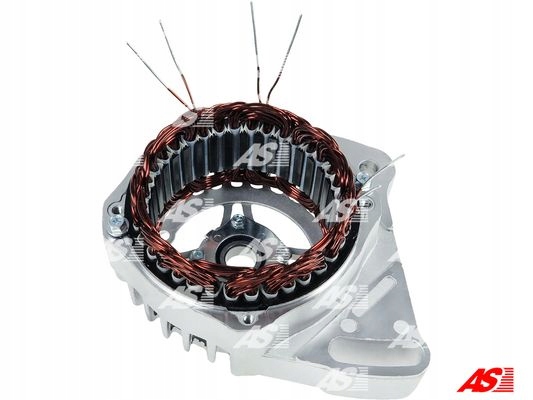 POKRYWA ALTERNATORA Producent części AS-PL