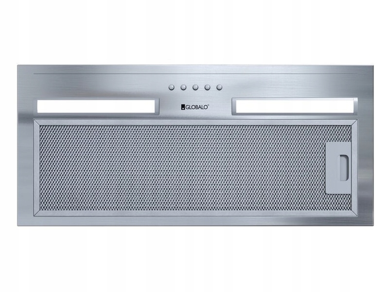 Okap GLOBALO Hadario 60.2 Inox