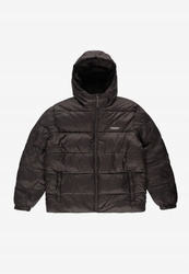 Bunda Prosto Puffer Jacket 404 Brown
