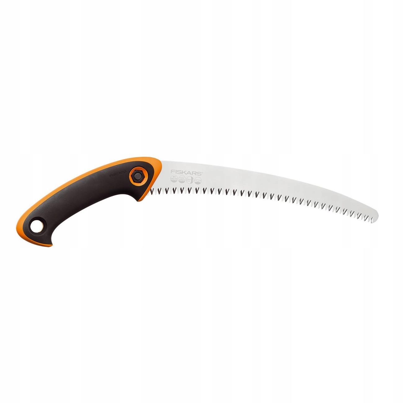 Fiskars Profesionálna píla na konáre SW-240 líščí chvost záhradná 24 cm puzdro