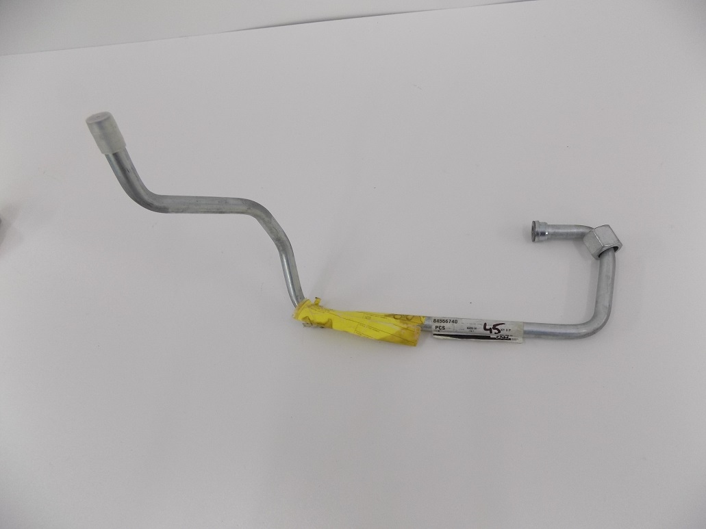 84556740 - NEW CASE NEW HOLLAND ГИДРАВЛИЧЕСКАЯ СИСТЕМА