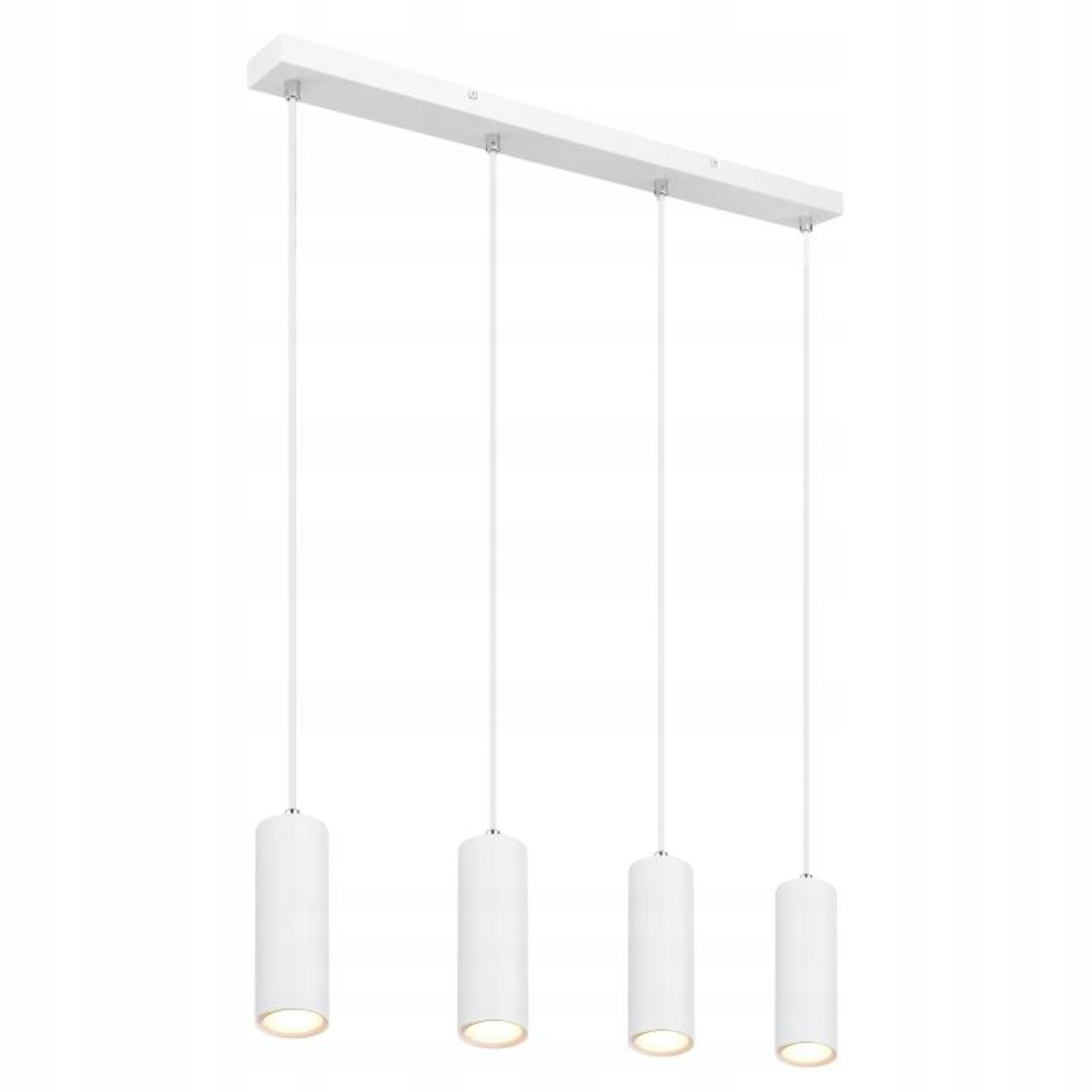 Globo Robby 57911-4HW Závesné svítidlo