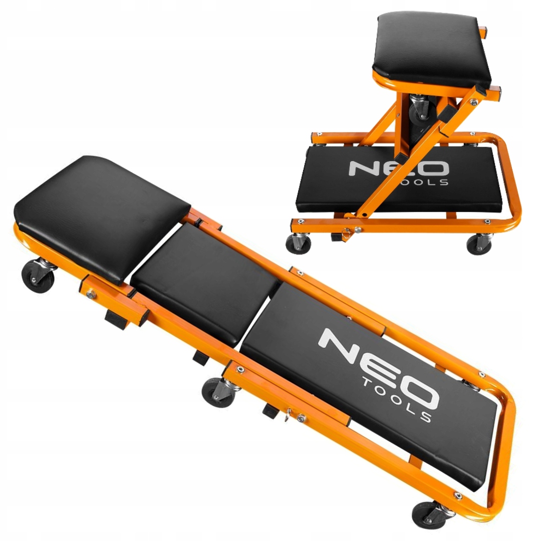 2in1 NEO 11-601 складаний стілець для майстерні
