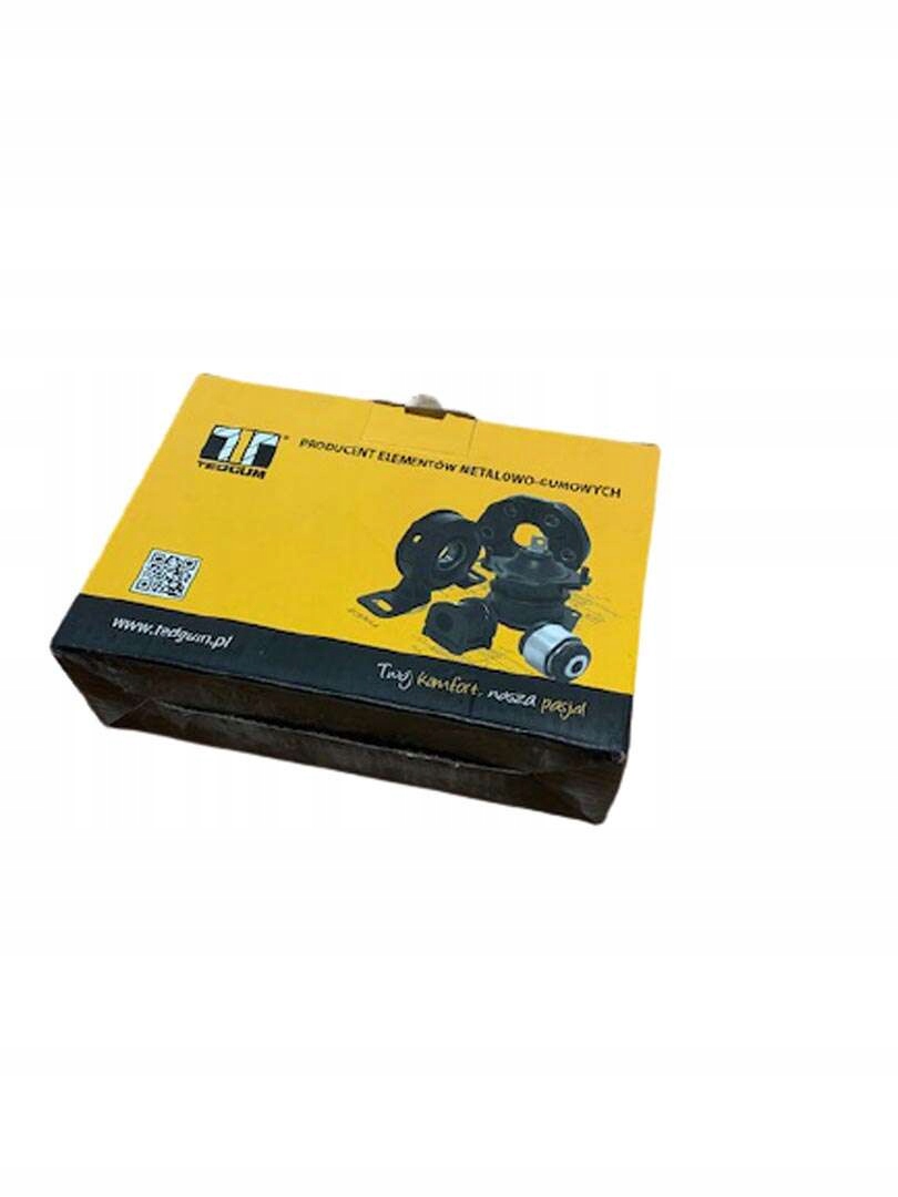 00505205 - ОПОРА ВАЛУ OPEL FRONTERA A 2.2 2.3 D 2.4