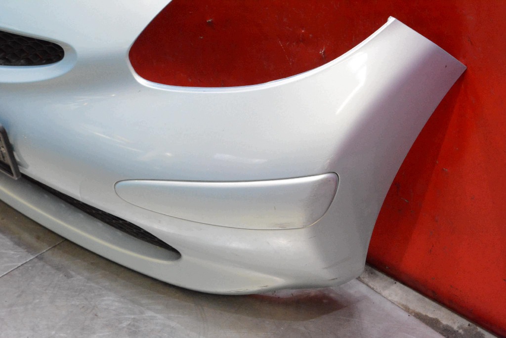 bumper front front 8R0 TOYOTA AYGO 1 and 05-08