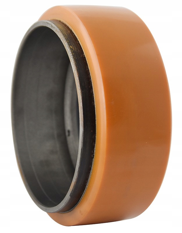 Pohonné kolo 210x70 mm pro paletový vozík EPT20-15ET2, Linde MT15