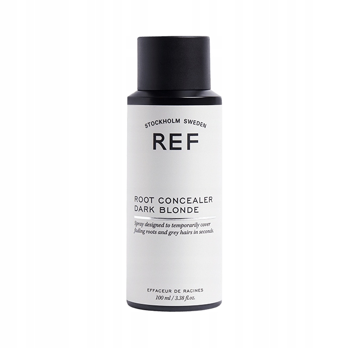 Ref Root Concealer Dark Blonde Korektor na odrosty 100ml Tmavá Blond