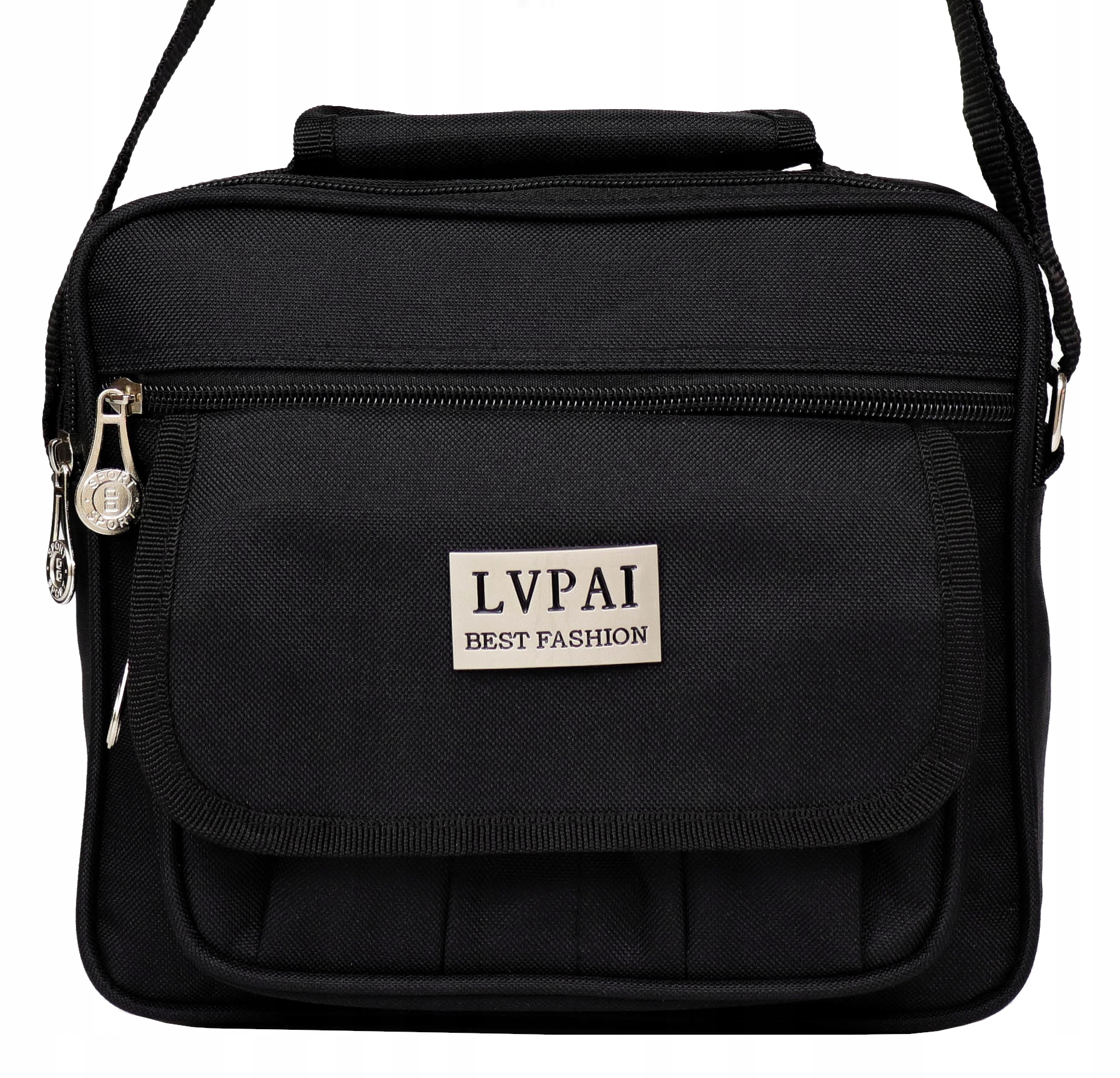 

Torba Męska Saszetka Sportowa Na Ramię Listonoszka