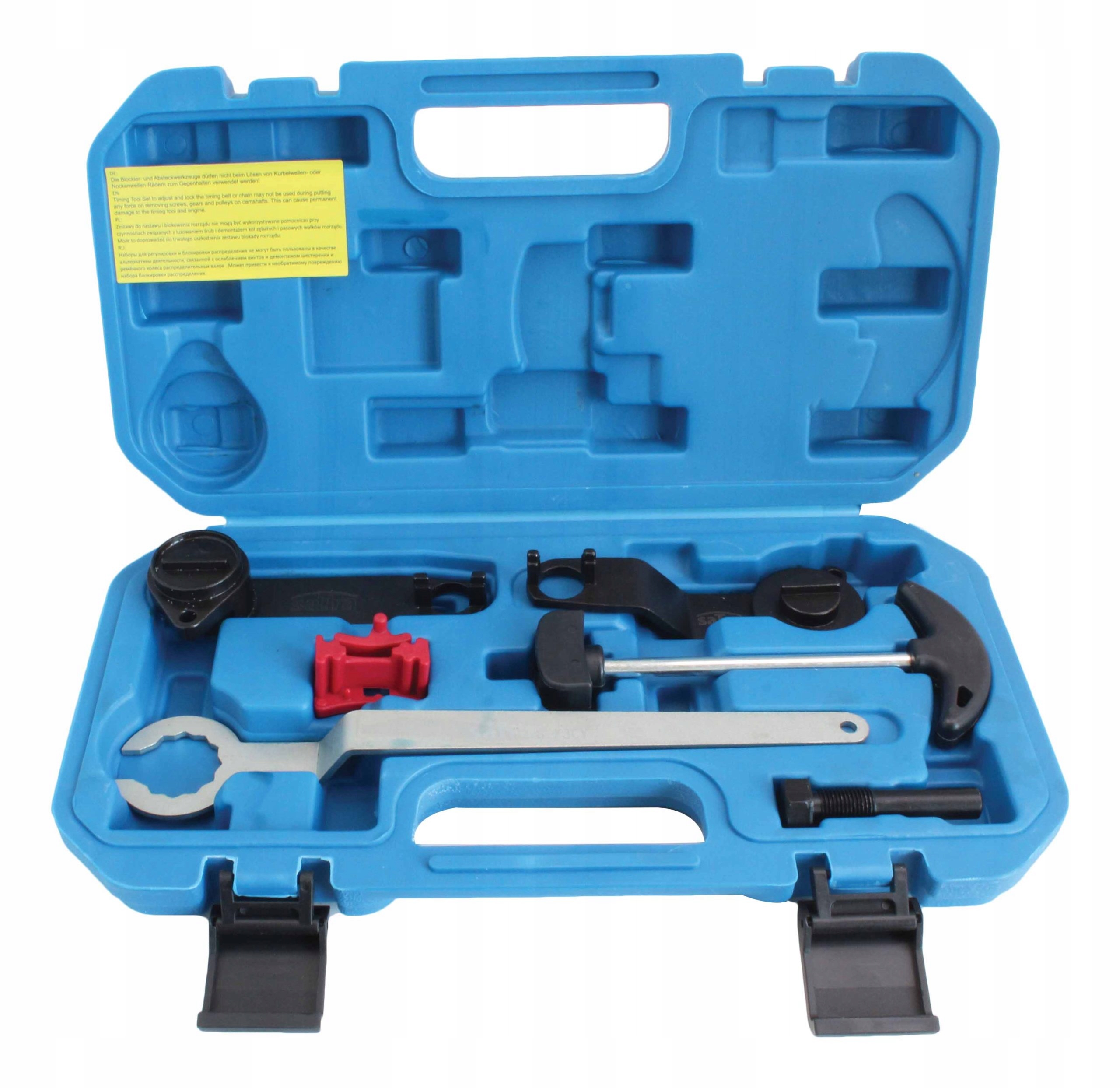 Блокировка газораспределения AUDI VAG 1.0/1.2/1.4 S-X3CY