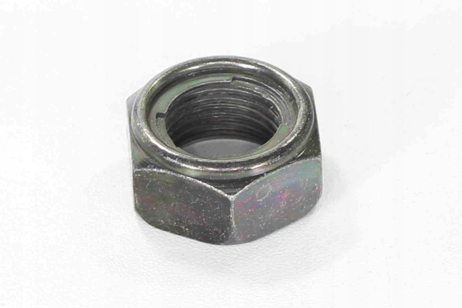 

Nakrętka M16X1.5 Osi Koła Tył GY-6 50