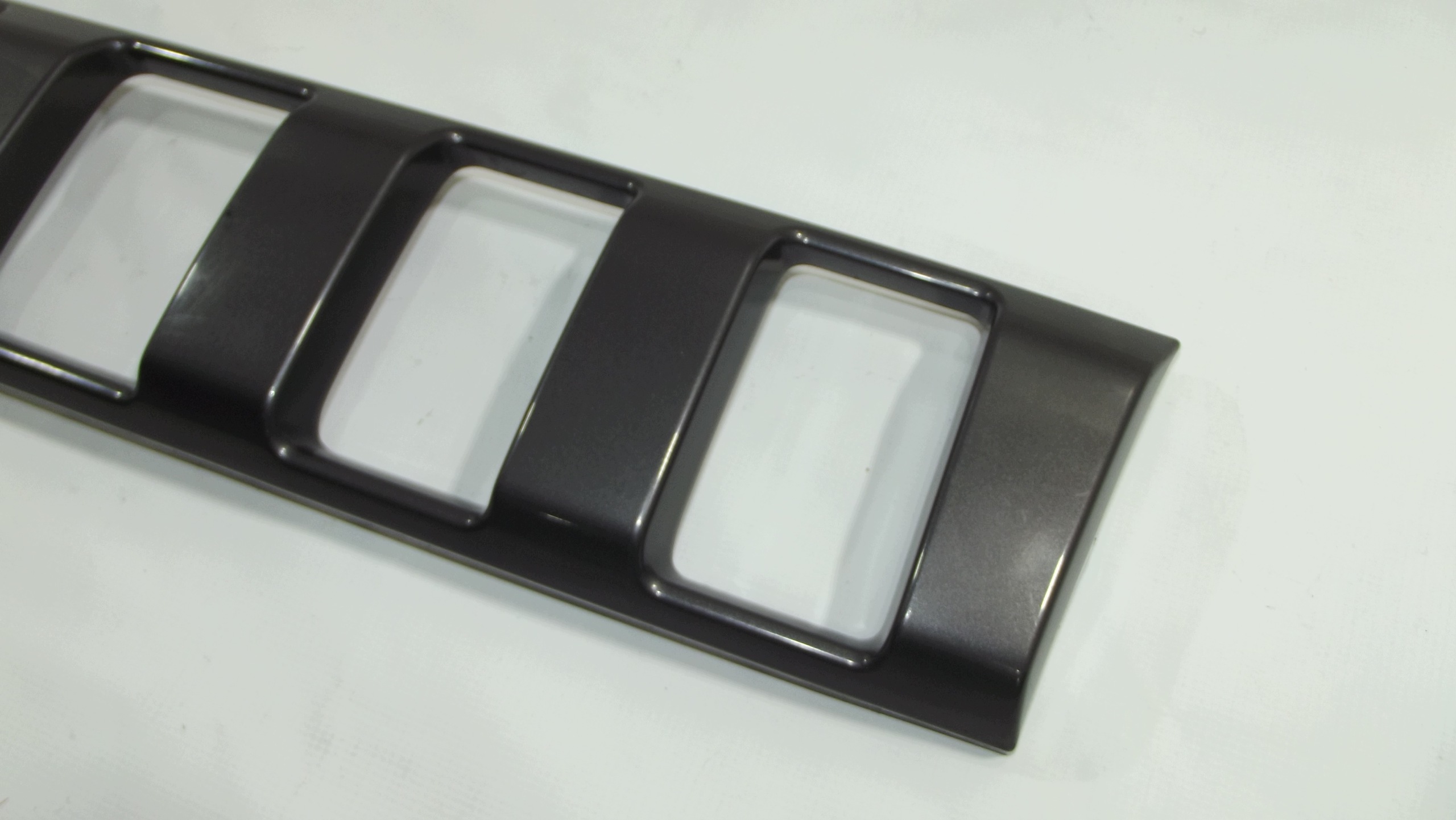 Suzuki Jimny grill grille radiator 72112-57M