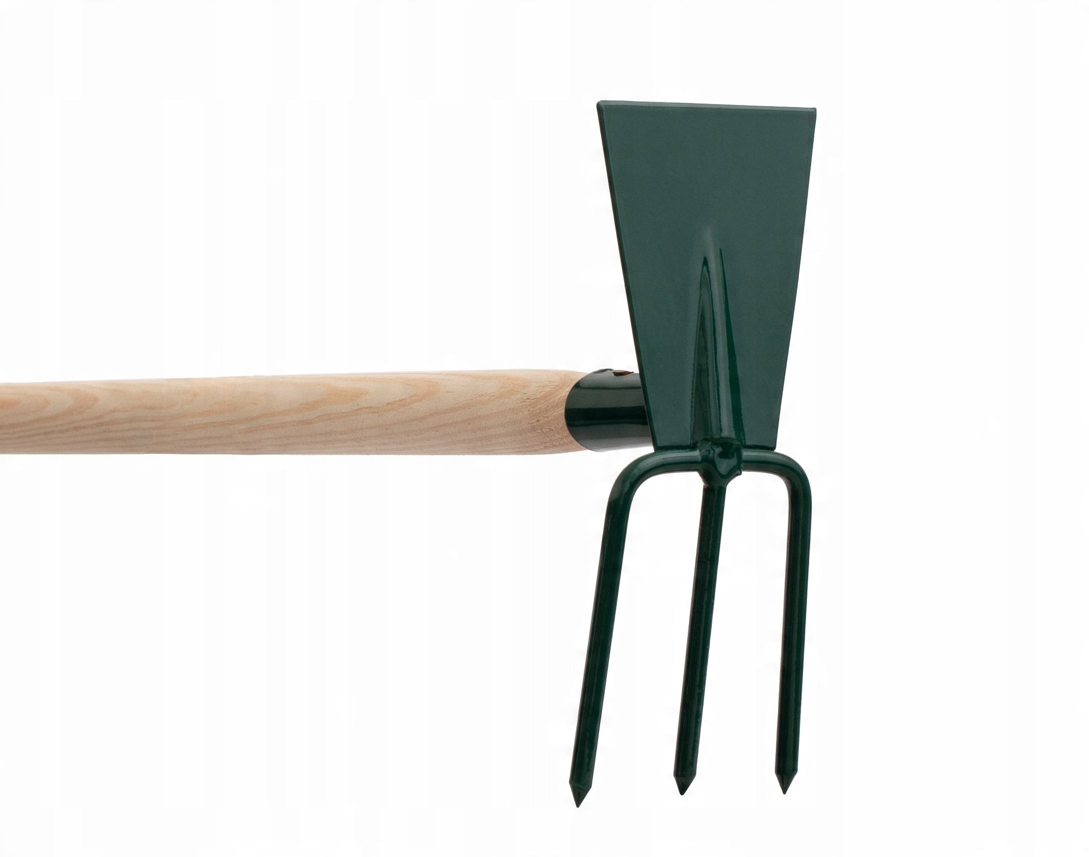 

Motyka Ogrodowa Motyczka Stalowa Trzonek 83 cm