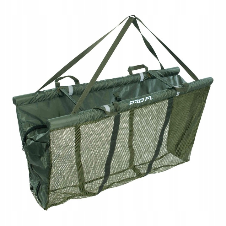 Fl Pro Floating Retainer Weight Sling pływający długi 120cm