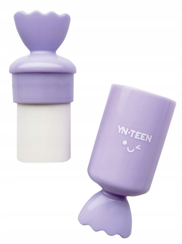 

Candy Gumka Szkolna Do Ścierania dla dziewczynki