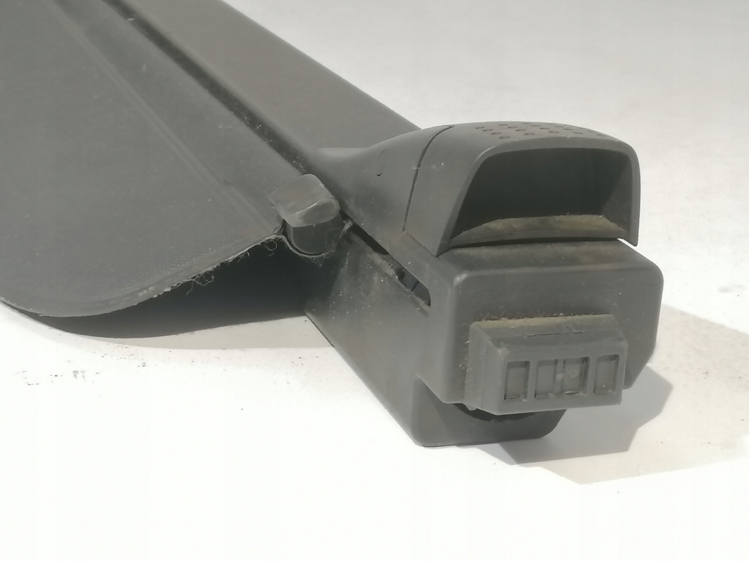 Opel Vectra C kombi blinds rear part rear boot