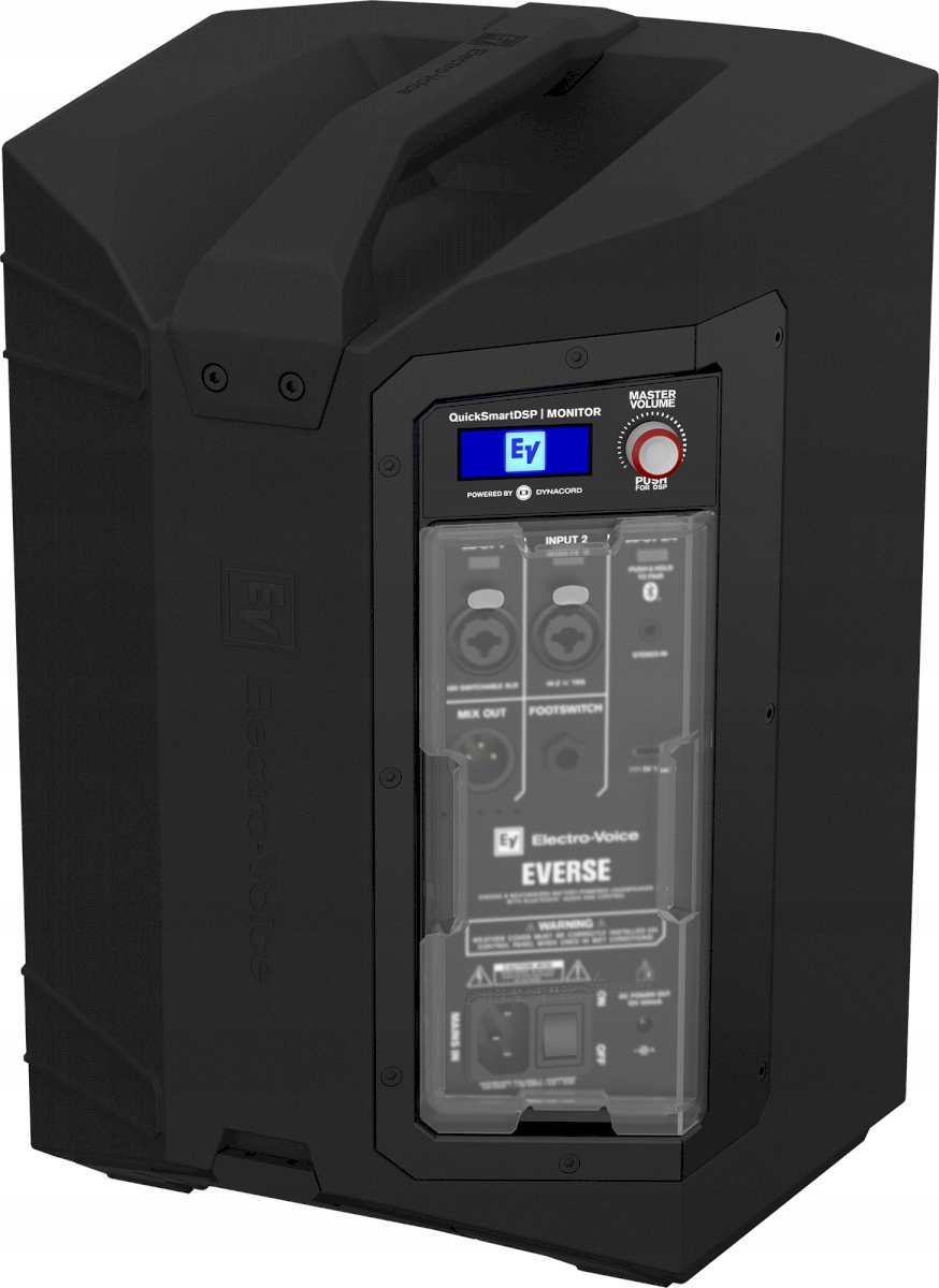 ELECTRO-VOICE EVERSE 8 Typ kolumna