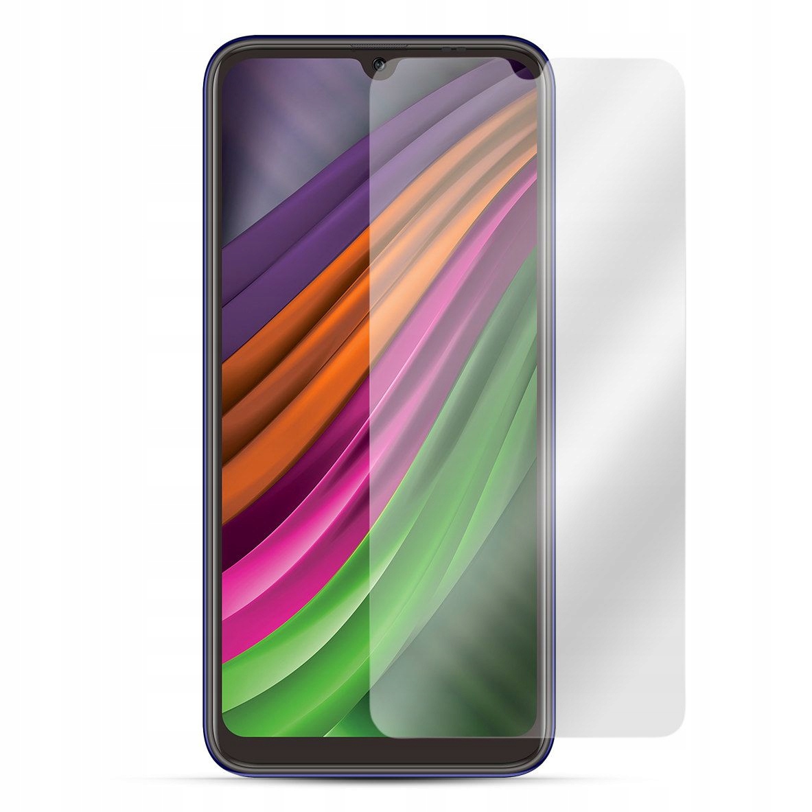 

Szkło hartowane myPhone Now eSim