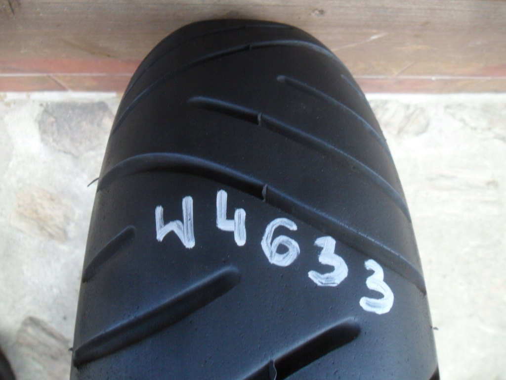 METZELER 7-TEEN 130/70-11 W4633