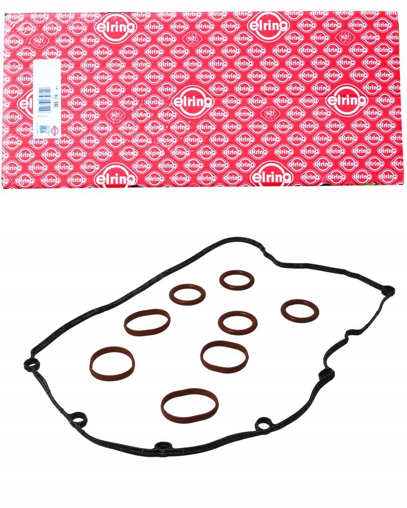 540.540 - Прокладка крышки VOLVO S40 II S80 II V50 V70 III