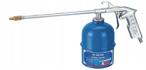 

Pistolet do ropowania Ropownica 600ml King Tony