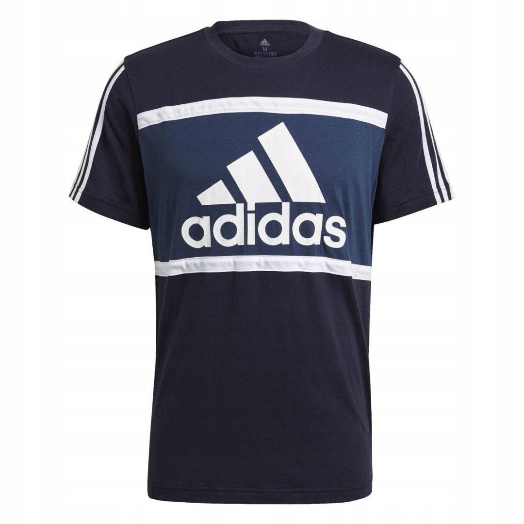 Koszulka męska ADIDAS GV0255 roz.S